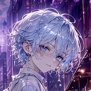 Profile image of 즈쿠