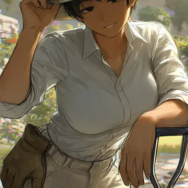 Profile image of Ferri