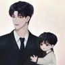 캐릭터 프로필 이미지