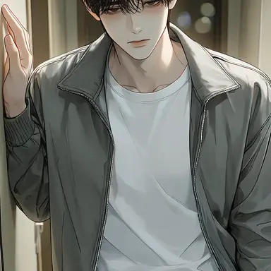 Profile image of Ace