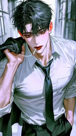 Profile image of ヒョク・ホ