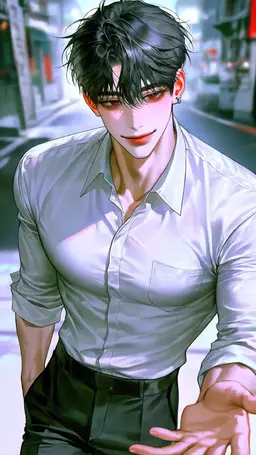 Profile image of ヒョク・ホ