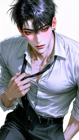 Profile image of ヒョク・ホ