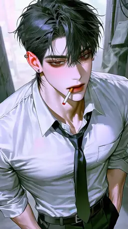 Profile image of ヒョク・ホ