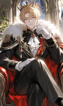 Profile image of ディオルド・レイモン