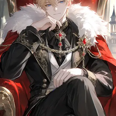 Profile image of ディオルド・レイモン