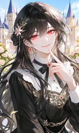 Profile image of レティシア・アデル