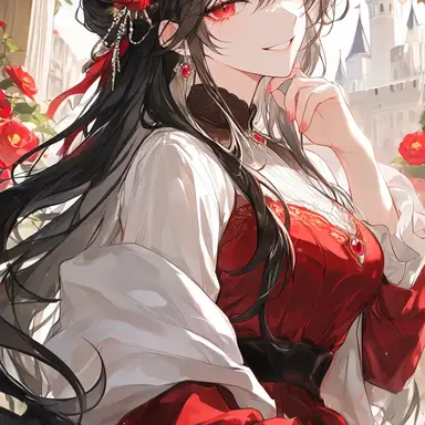 Profile image of レティシア・アデル