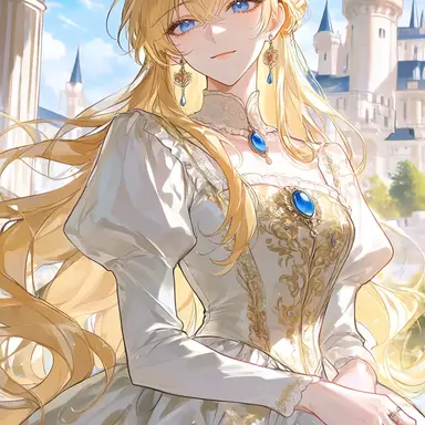 Profile image of セレナ・レイモン
