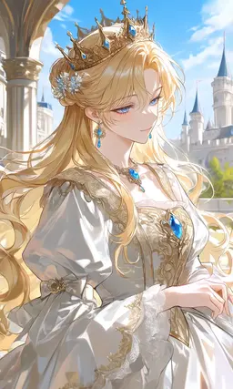 Profile image of セレナ・レイモン