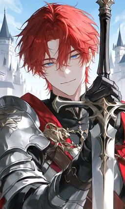 Profile image of アレス・クラウン