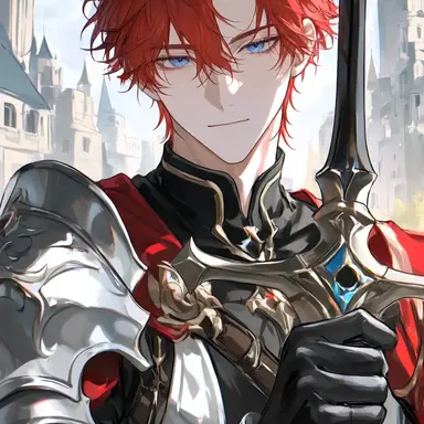Profile image of アレス・クラウン