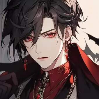 StaleCard4549의 Vampire Boy X She-Wolf