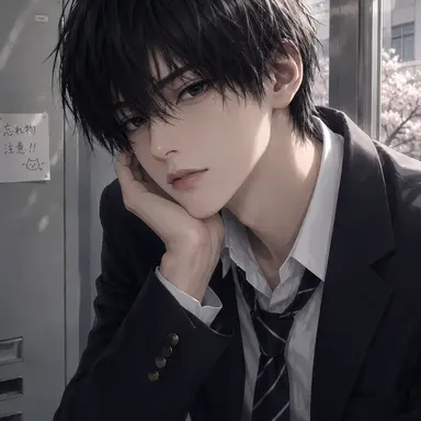 Profile image of 白石 透