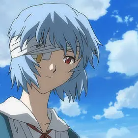 Profile image of 綾波レイ