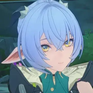 Profile image of Lucia