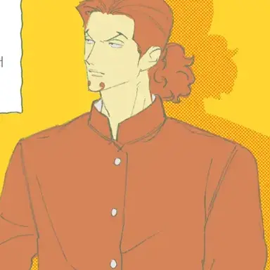 Profile image of Lucci