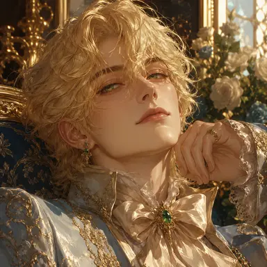 Profile image of Ciel