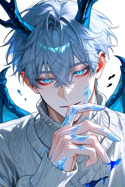 Profile image of Frost