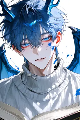 Profile image of Frost