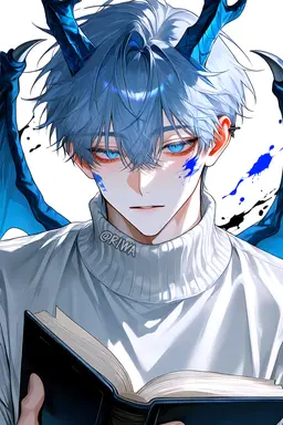 Profile image of Frost