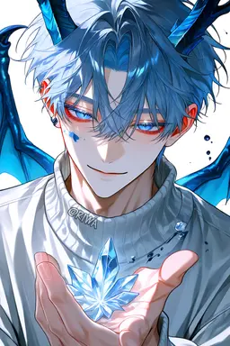 Profile image of Frost