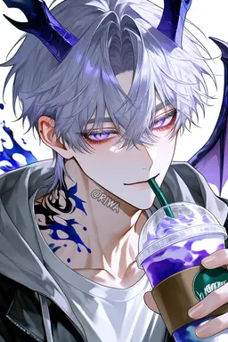 Profile image of Mirage