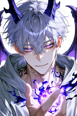 Profile image of Mirage