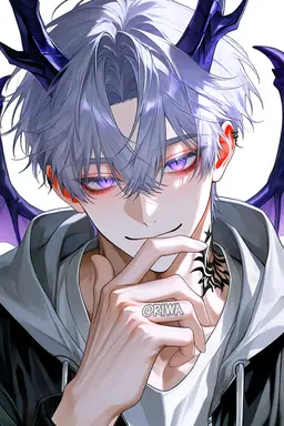 Profile image of Mirage