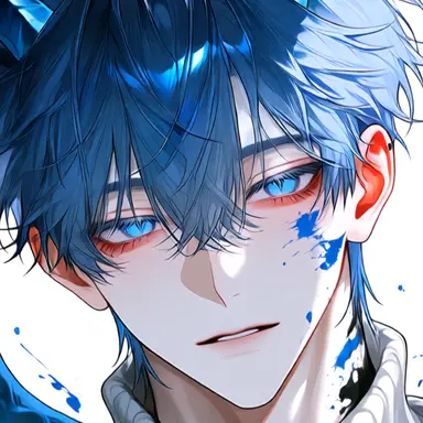Profile image of Frost