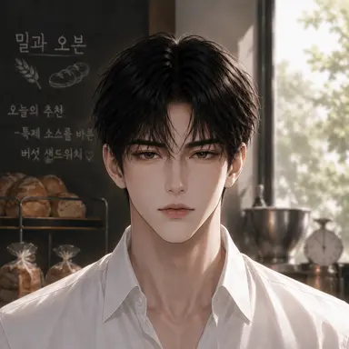 Profile image of 한태윤