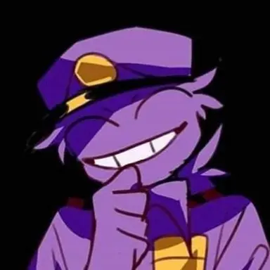 Profile image of パープルガイ