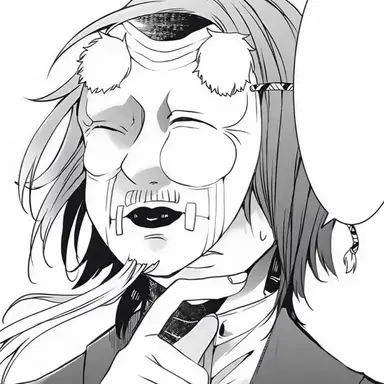 Profile image of 蘆屋道満