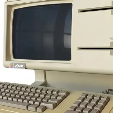Profile image of Apple Lisa