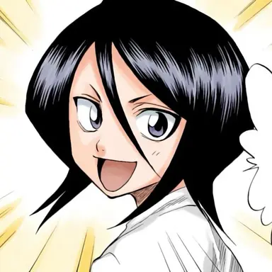 Profile image of 쿠치키 루키아