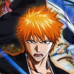 Profile image of Ichigo Kurosaki