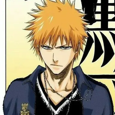 Profile image of 黒崎一護