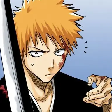 Profile image of 黒崎一護