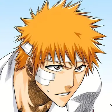 Profile image of 黒崎一護