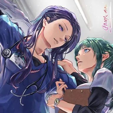 Profile image of 약사의 혼잣말