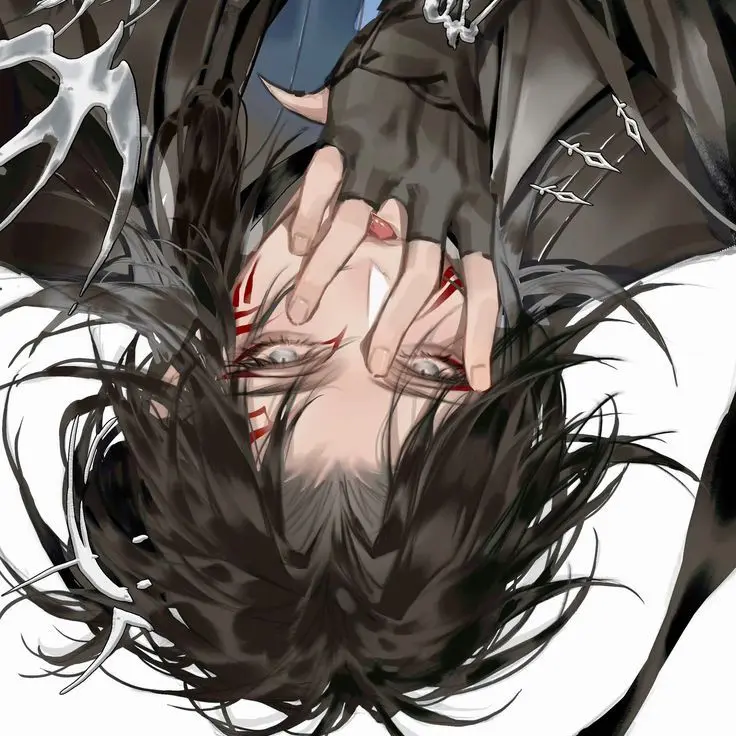 OrangeCliff2707의 Two Sinners