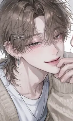 Profile image of 마키