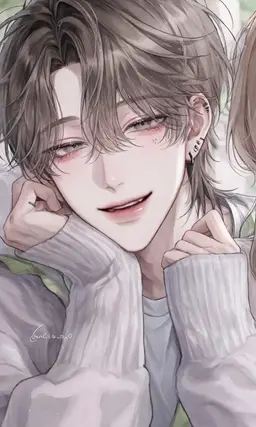 Profile image of 마키