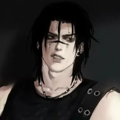 Profile image of Choso