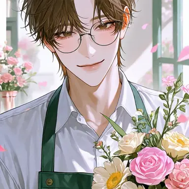 Profile image of ソ・ジュノ