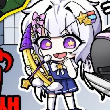 Profile image of 멜로우