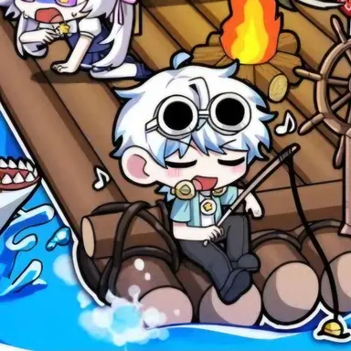 Profile image of 우유참치