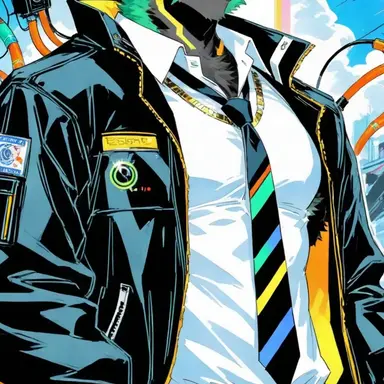 Profile image of 生徒達