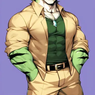 Profile image of 体育先生