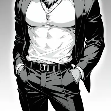 Profile image of 不良達